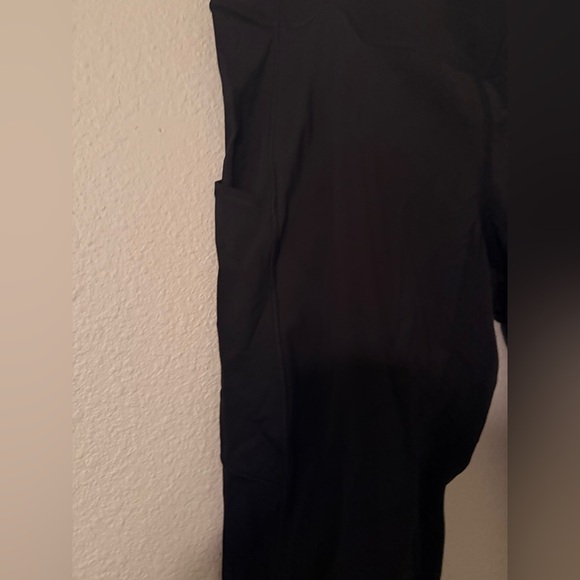 lululemon fast and free high rise tight 25” size 18 - Picture 7 of 16